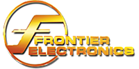 Frontier Electronics manufacturer logo