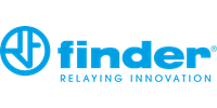 Finder Relays, Inc. manufacturer logo
