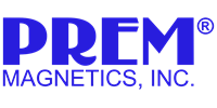 Prem Magnetics, Inc. manufacturer logo