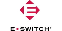 E-Switch manufacturer logo