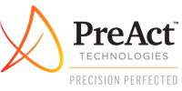 PreAct Technologies manufacturer logo