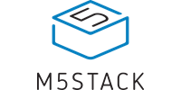 M5Stack Technology Co., Ltd. manufacturer logo
