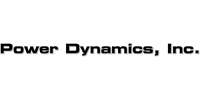 Power Dynamics, Inc. manufacturer logo