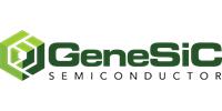 GeneSiC Semiconductor manufacturer logo