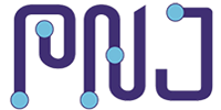 PN Junction Semiconductor manufacturer logo