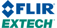 Extech (FLIR Extech) manufacturer logo