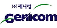 Genicom manufacturer logo