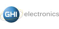 GHI Electronics, LLC manufacturer logo