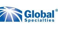 Global Specialties manufacturer logo