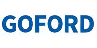 Goford Semiconductor manufacturer logo