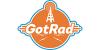 GotRad manufacturer logo