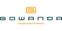 Gowanda manufacturer logo