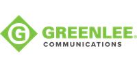 Greenlee Communications manufacturer logo