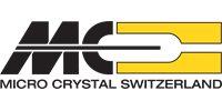 Micro Crystal AG manufacturer logo