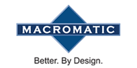 Macromatic Industrial Controls manufacturer logo