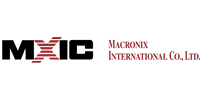 Macronix manufacturer logo