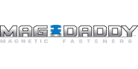 Mag Daddy manufacturer logo