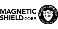 Magnetic Shield Corporation manufacturer logo