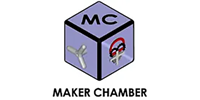 MakerChamber manufacturer logo