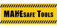 MAKESafe Tools, Inc. manufacturer logo