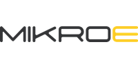 MikroElektronika manufacturer logo