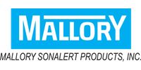 Mallory Sonalert Products manufacturer logo