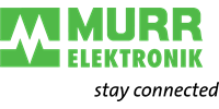 Murrelektronik manufacturer logo