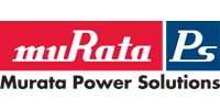 Murata Power Solutions Inc. manufacturer logo