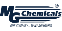 MG Chemicals manufacturer logo