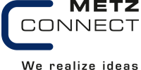 METZ CONNECT USA Inc. manufacturer logo
