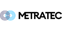 metraTec manufacturer logo