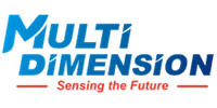 MULTIDIMENSION manufacturer logo