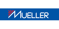 Mueller Electric Co. manufacturer logo