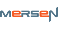 Mersen manufacturer logo