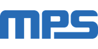 MPS (Monolithic Power Systems) manufacturer logo
