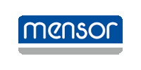 Mensor manufacturer logo