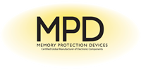 MPD Digital manufacturer logo