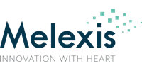 Melexis Technologies NV manufacturer logo