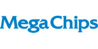 MegaChips Corporation manufacturer logo