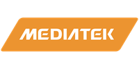 MediaTek manufacturer logo