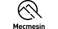 Mecmesin manufacturer logo