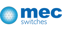 MEC switches manufacturer logo
