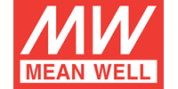 MEAN WELL USA Inc. manufacturer logo
