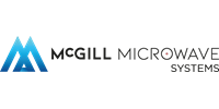 McGill Microwave Systems manufacturer logo