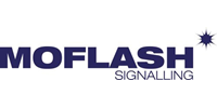 Moflash Signalling manufacturer logo