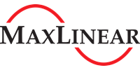 MaxLinear, Inc. manufacturer logo