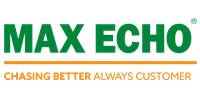 Max Echo manufacturer logo