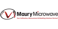Maury Microwave manufacturer logo