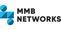 MMB Networks manufacturer logo