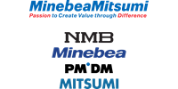 Mitsumi Electric Company Ltd manufacturer logo